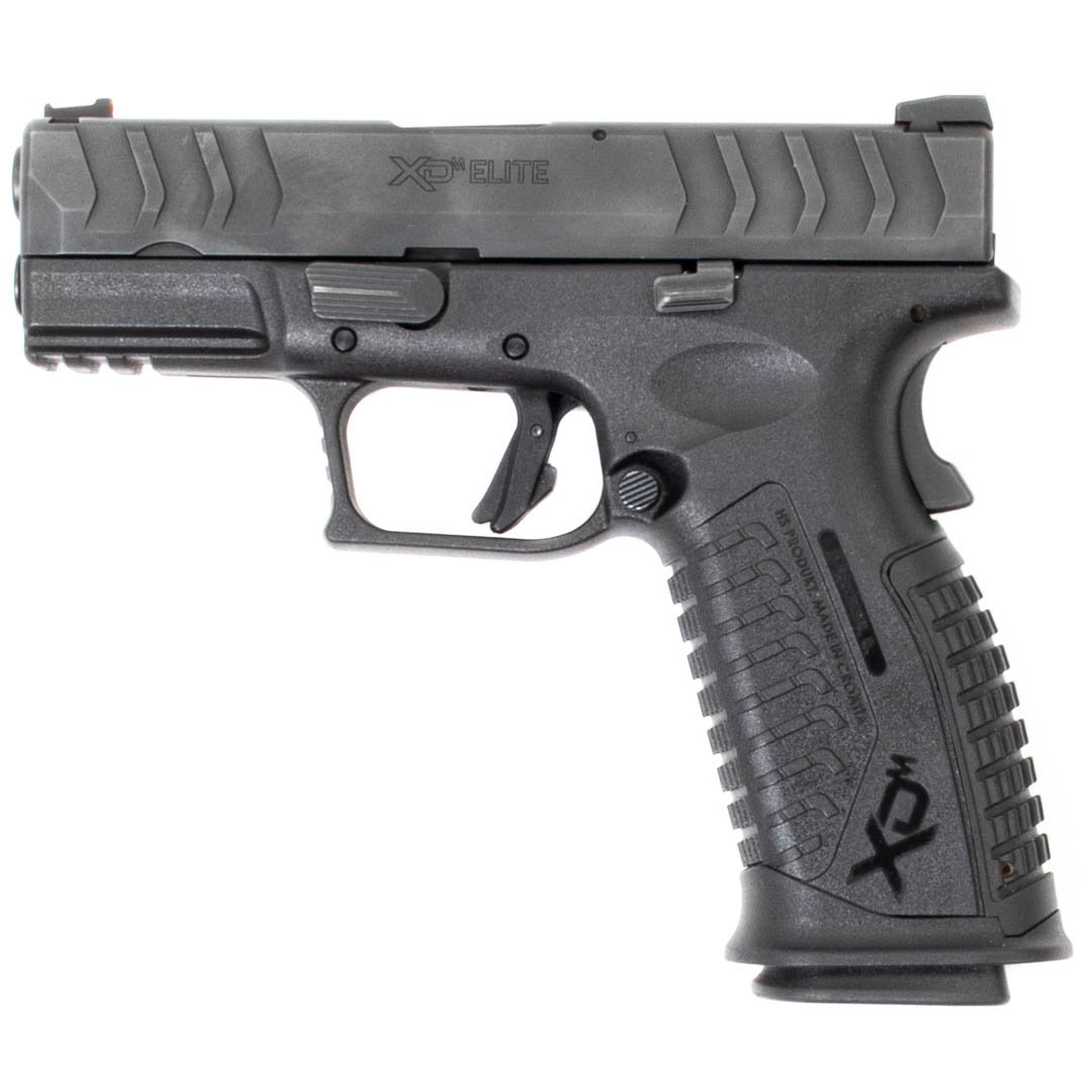 Springfield Armory Xdm Elite